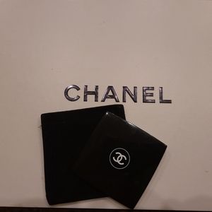 Chanel Mirror